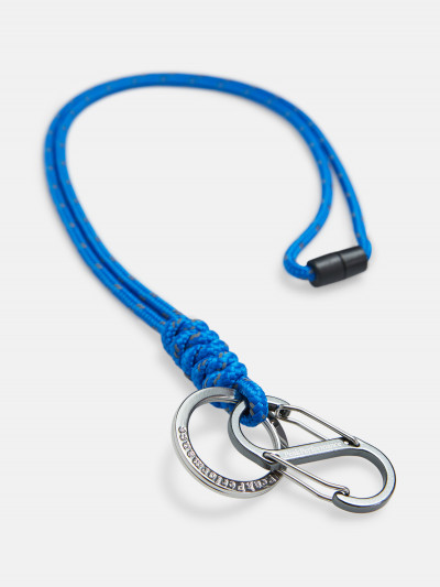 KĽÚČENKA PEAK PERFORMANCE TECH KEY NECKBAND - Fotografia č. 2