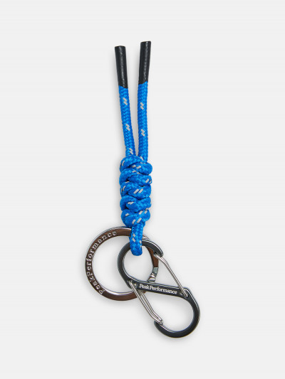 KLÍČENKA PEAK PERFORMANCE TECH KEY CHAIN - Fotografie č. 1