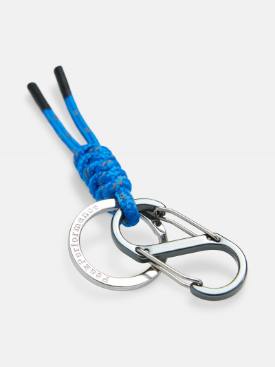 KLÍČENKA PEAK PERFORMANCE TECH KEY CHAIN - Fotografie č. 2