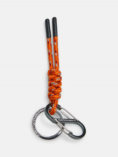 KULCSTARTÓ PEAK PERFORMANCE TECH KEY CHAIN - Kép 1