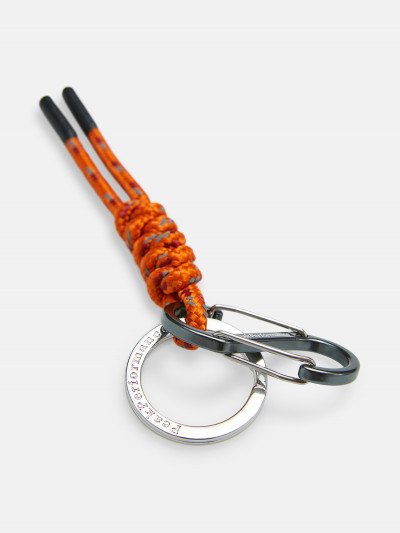KULCSTARTÓ PEAK PERFORMANCE TECH KEY CHAIN - Kép 2