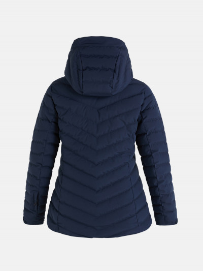 BUNDA PEAK PERFORMANCE W FROST SKI JACKET - Fotografia č. 3