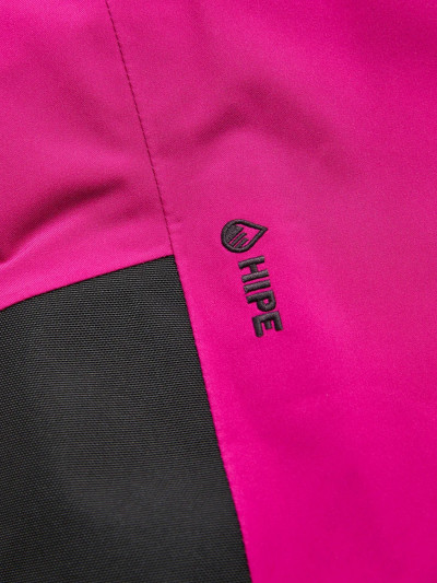 NOHAVICE PEAK PERFORMANCE JR MAROON PANTS - Fotografia č. 4