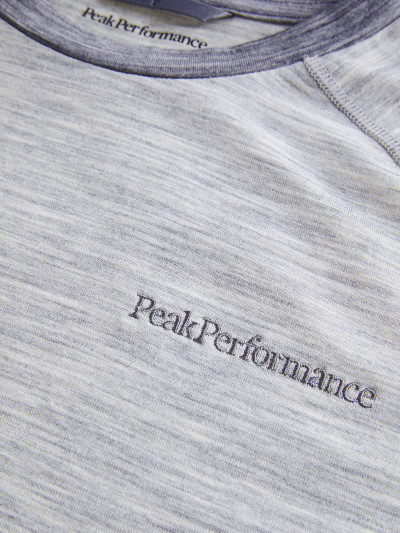 TERMIKUS FEHÉRNEMŰ PEAK PERFORMANCE M MAGIC CREW - Kép 4