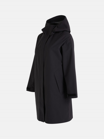 KABÁT PEAK PERFORMANCE W CLOUDBURST COAT - Kép 2