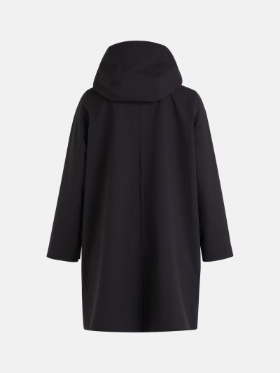 KABÁT PEAK PERFORMANCE W CLOUDBURST COAT - Kép 3