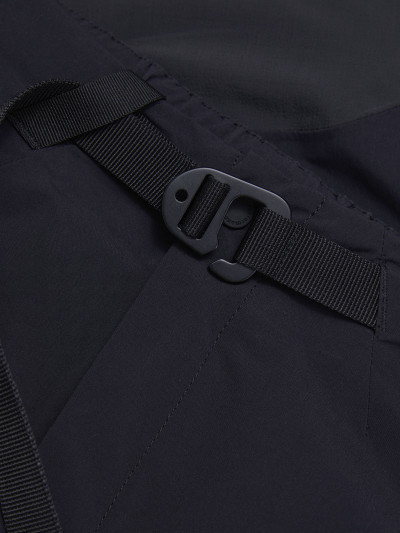 NOHAVICE PEAK PERFORMANCE W VISLIGHT LIGHT PANTS - Fotografia č. 4