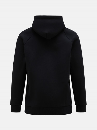 MIKINA PEAK PERFORMANCE M ORIGINAL SMALL LOGO ZIP - Fotografie č. 3