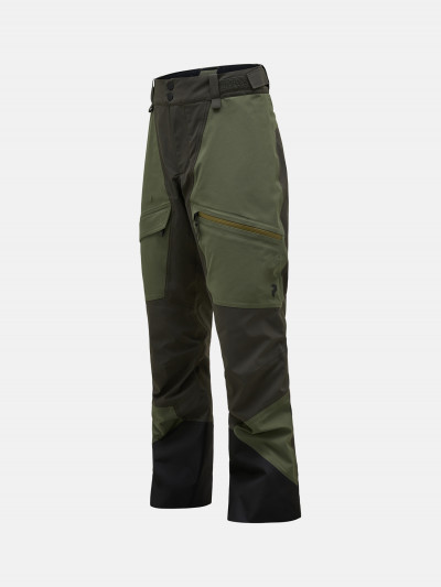 NOHAVICE PEAK PERFORMANCE M 2L STRETCH PANTS - Fotografia č. 2