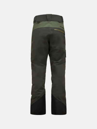 NOHAVICE PEAK PERFORMANCE M 2L STRETCH PANTS - Fotografia č. 3