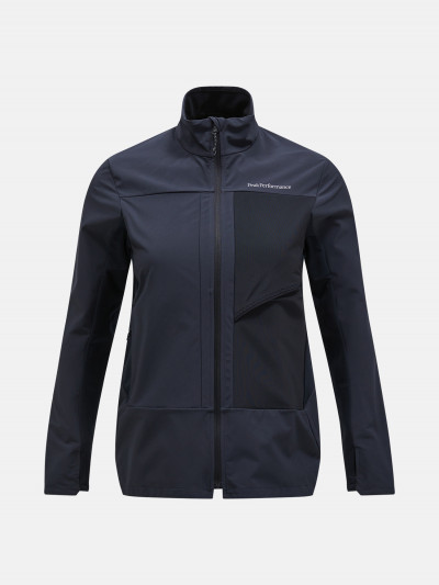 BUNDA PEAK PERFORMANCE W WINDBLOCK STRETCH JACKET - Fotografia č. 1