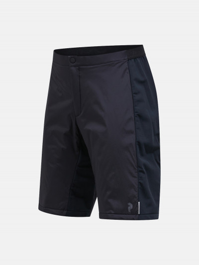 RÖVIDNADRÁG PEAK PERFORMANCE M INSULATED WIND  SHORTS - Kép 2