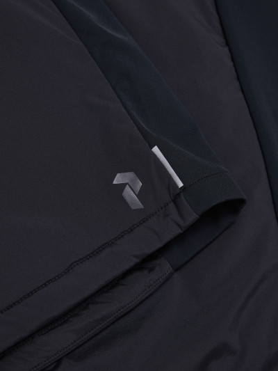RÖVIDNADRÁG PEAK PERFORMANCE M INSULATED WIND  SHORTS - Kép 4
