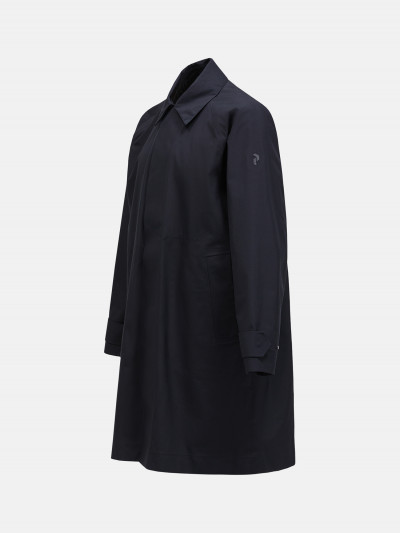 KABÁT PEAK PERFORMANCE M GORE-TEX 3L COAT - Fotografie č. 2