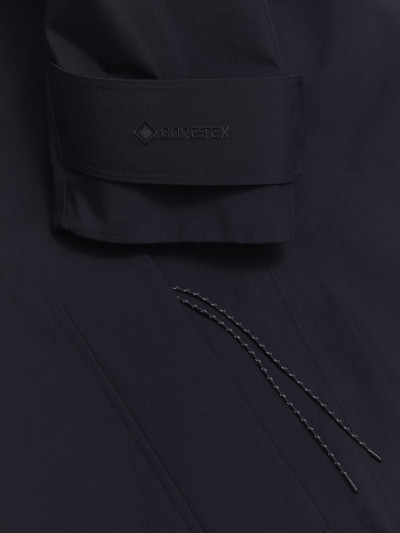 KABÁT PEAK PERFORMANCE M GORE-TEX 3L COAT - Fotografie č. 4