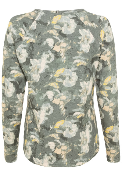 TRIČKO CAMEL ACTIVE T-SHIRT - Fotografia č. 5