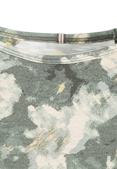 TRIČKO CAMEL ACTIVE T-SHIRT - Fotografia č. 6