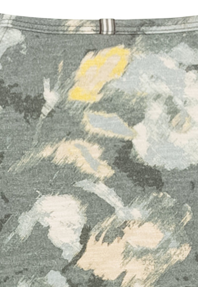 TRIČKO CAMEL ACTIVE T-SHIRT - Fotografia č. 7