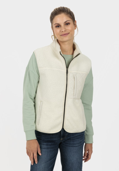 VESTA CAMEL ACTIVE SWEAT VEST - Fotografia č. 1