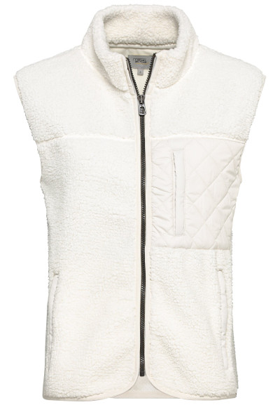 VESTA CAMEL ACTIVE SWEAT VEST - Fotografia č. 4