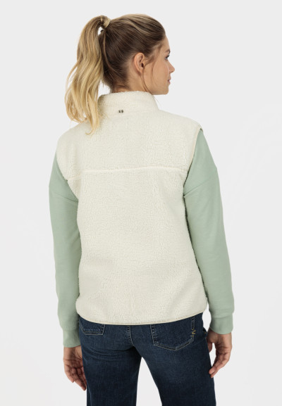VESTA CAMEL ACTIVE SWEAT VEST - Fotografia č. 3