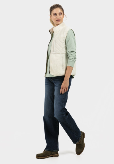 VESTA CAMEL ACTIVE SWEAT VEST - Fotografia č. 2