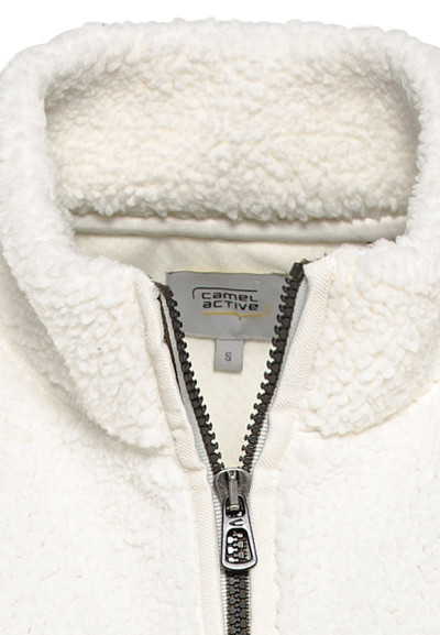 VESTA CAMEL ACTIVE SWEAT VEST - Fotografia č. 6