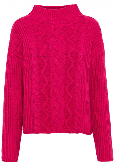 SVETER CAMEL ACTIVE KNITWEAR - Fotografia č. 1