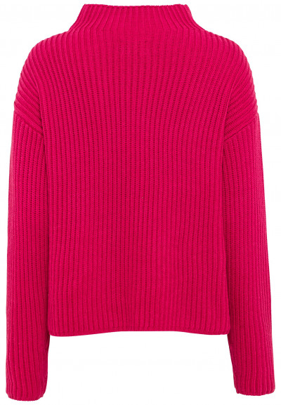 SVETER CAMEL ACTIVE KNITWEAR - Fotografia č. 2