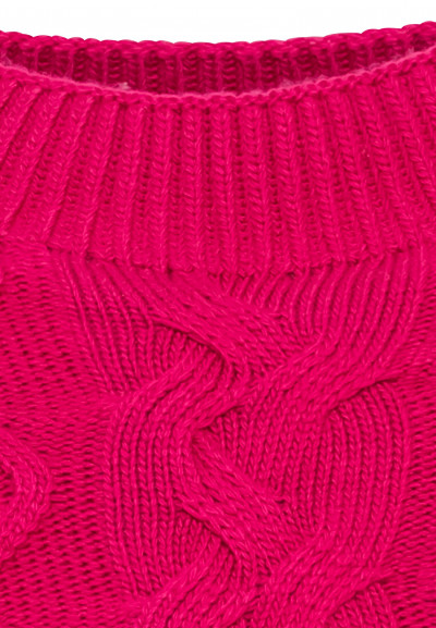 SVETER CAMEL ACTIVE KNITWEAR - Fotografia č. 3