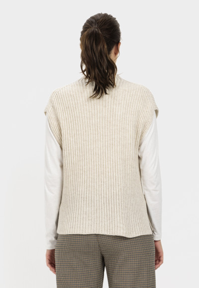 SVETR CAMEL ACTIVE KNITWEAR - Fotografie č. 3