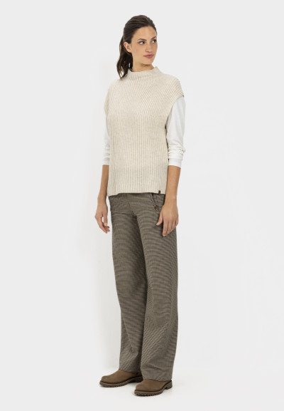 SVETR CAMEL ACTIVE KNITWEAR - Fotografie č. 2