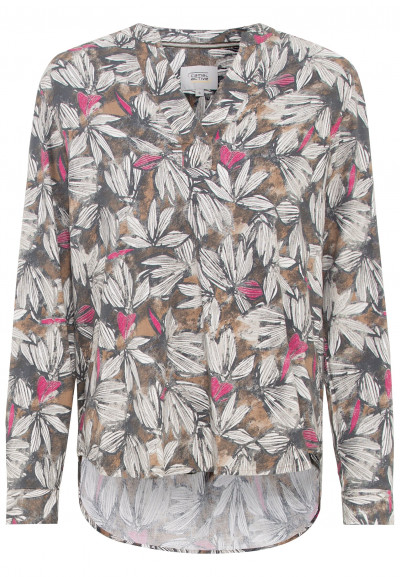 KOŠEĽA CAMEL ACTIVE BLOUSE - Fotografia č. 1