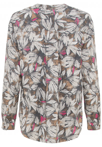 KOŠEĽA CAMEL ACTIVE BLOUSE - Fotografia č. 2