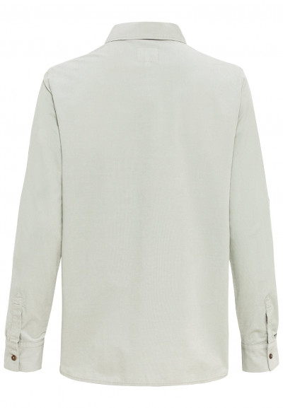 KOŠEĽA CAMEL ACTIVE BLOUSE - Fotografia č. 2