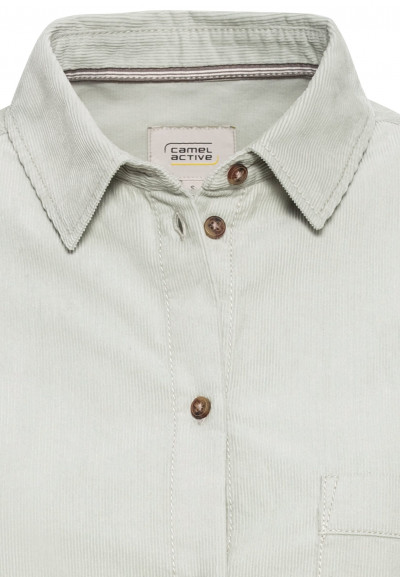 KOŠEĽA CAMEL ACTIVE BLOUSE - Fotografia č. 3