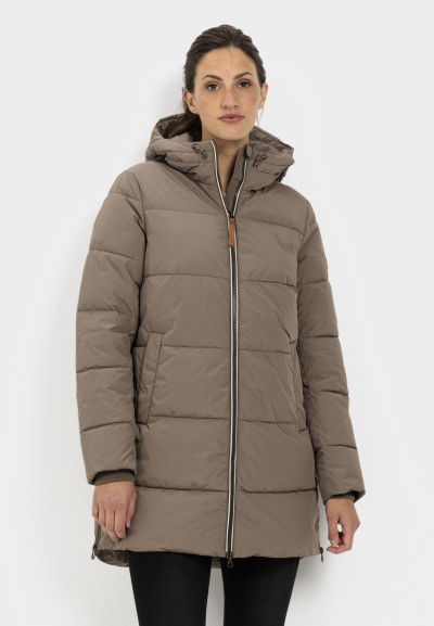 KABÁT CAMEL ACTIVE COAT - Fotografia č. 1