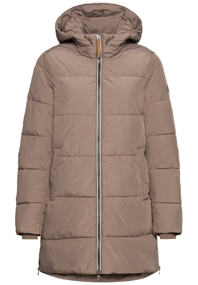 KABÁT CAMEL ACTIVE COAT - Fotografia č. 4