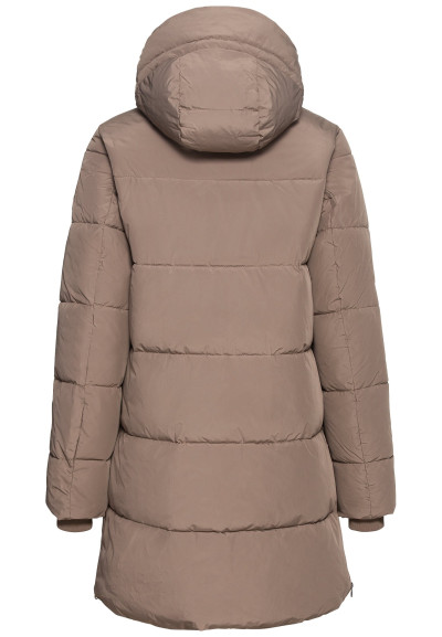 KABÁT CAMEL ACTIVE COAT - Fotografia č. 5
