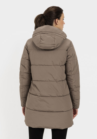 KABÁT CAMEL ACTIVE COAT - Fotografia č. 3