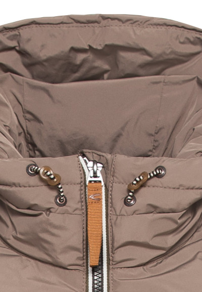 KABÁT CAMEL ACTIVE COAT - Fotografia č. 6