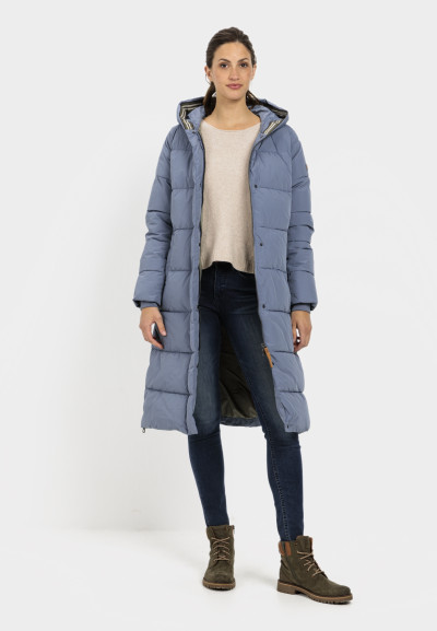 KABÁT CAMEL ACTIVE COAT - Fotografie č. 2