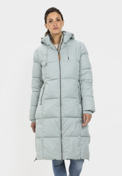 KABÁT CAMEL ACTIVE COAT - Fotografia č. 1