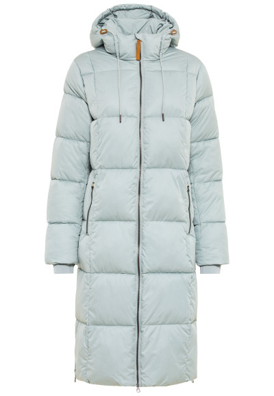 KABÁT CAMEL ACTIVE COAT - Fotografia č. 4