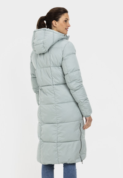 KABÁT CAMEL ACTIVE COAT - Fotografia č. 3