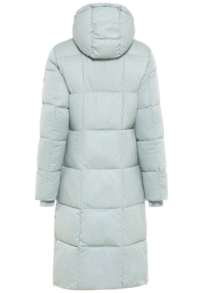 KABÁT CAMEL ACTIVE COAT - Fotografia č. 5