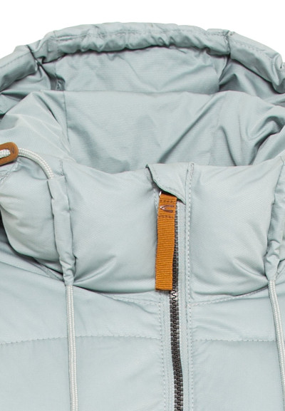 KABÁT CAMEL ACTIVE COAT - Fotografia č. 6