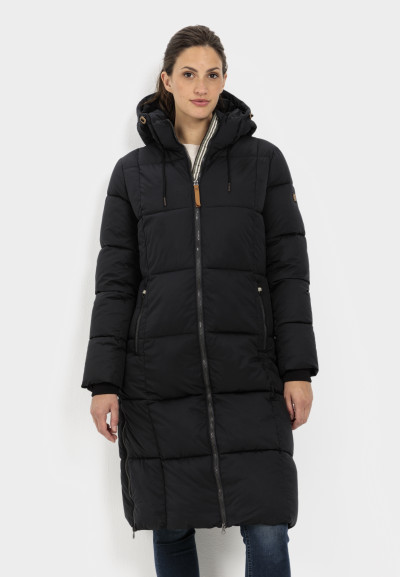 KABÁT CAMEL ACTIVE COAT - Fotografia č. 1