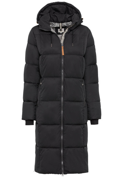 KABÁT CAMEL ACTIVE COAT - Fotografia č. 4