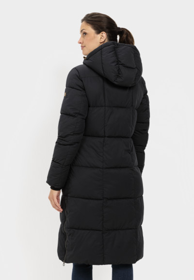 KABÁT CAMEL ACTIVE COAT - Fotografia č. 3